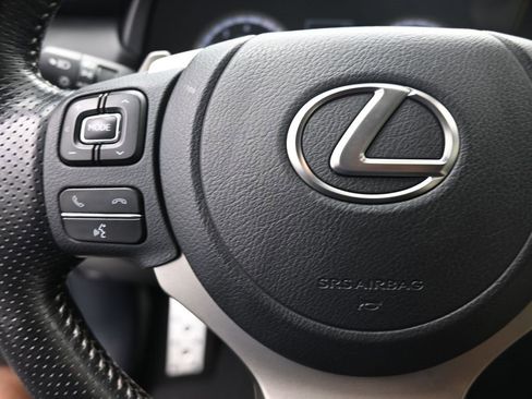 Used 2021 Lexus NX 300 F Sport image 15