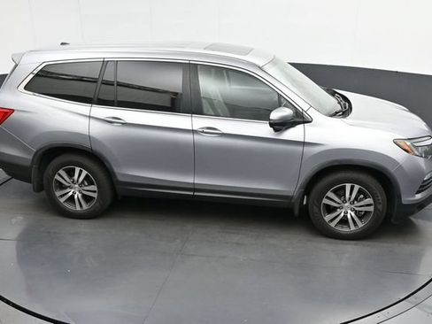 Used 2016 Honda Pilot EX-L image 19