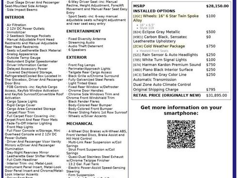 Used 2014 MINI Cooper S image 19