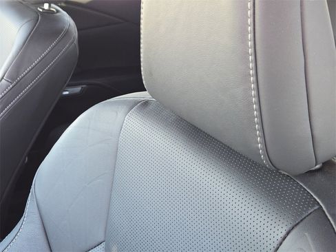 Used 2023 Lexus RX 350 Premium Plus w/ Accessory Package (Z1) image 16