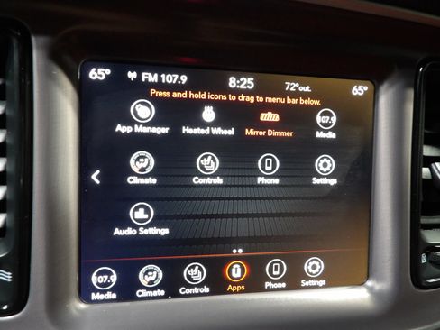 Used 2021 Dodge Challenger GT w/ Plus Package RWD image 21