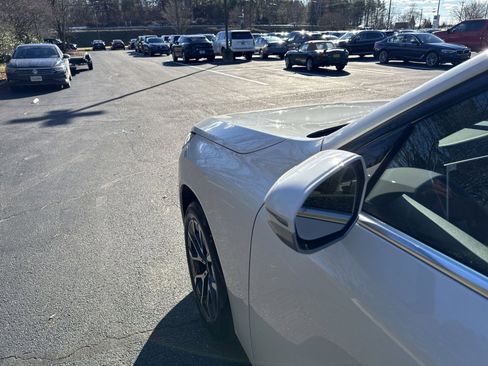 New 2026 BMW X3 xDrive30 w/ Convenience Package image 6