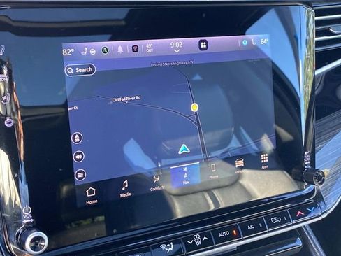 Used 2022 Jeep Wagoneer Series II w/ Premium Group I image 7