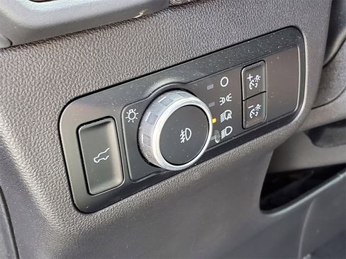 New 2024 Ford Bronco Sport Outer Banks image 13