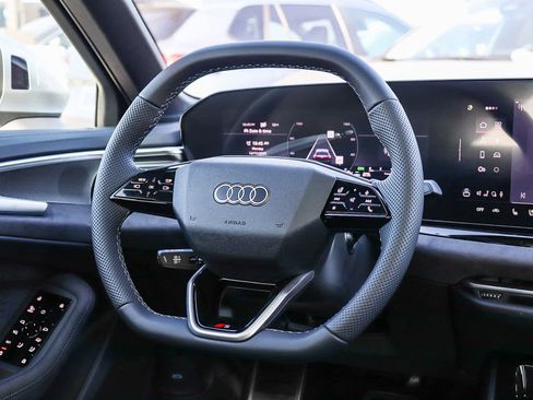 New 2025 Audi S5 Premium Plus image 20