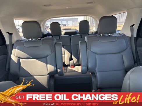 New 2026 Ford Explorer Active w/ Active Comfort Package AWD/4WD image 26