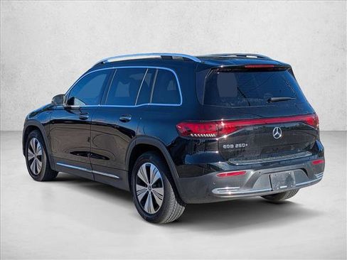Used 2023 Mercedes-Benz EQB 250+ image 6