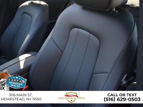 Used 2025 Mercedes-Benz CLA 250 4MATIC image 11