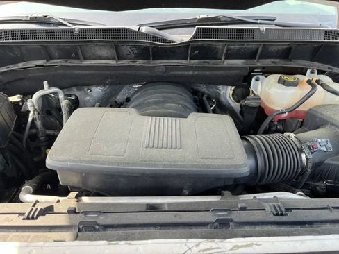 Used 2021 Chevrolet Silverado 1500 RST w/ Z71 Off-Road Package AWD/4WD image 35