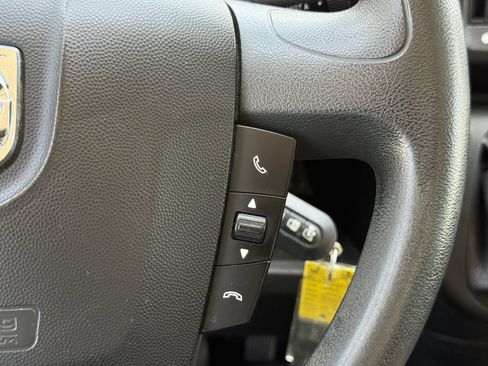 Used 2019 RAM ProMaster 2500 FWD image 16