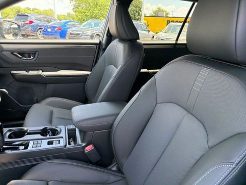 New 2026 Subaru Outback Touring XT AWD/4WD image 20