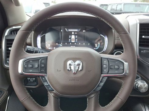 New 2026 RAM 1500 Laramie image 10