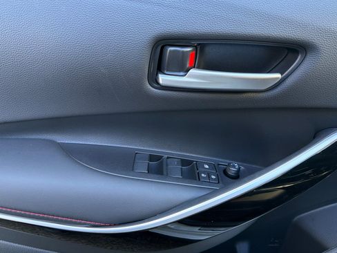 New 2026 Toyota Corolla XSE image 9