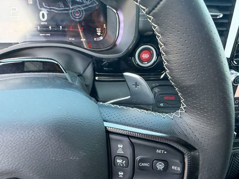 New 2026 RAM 1500 RHO image 19