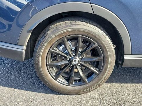 Used 2025 Honda CR-V Sport-L image 36