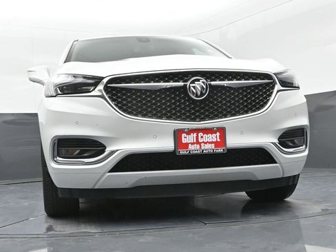 Used 2020 Buick Enclave Avenir image 31