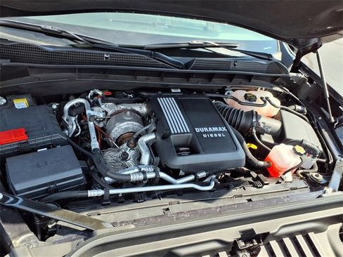 Used 2024 GMC Sierra 1500 AT4 w/ AT4 Premium Package image 32