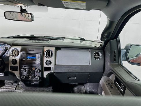 Used 2014 Ford F150 XLT w/ Equipment Group 302A Luxury image 22