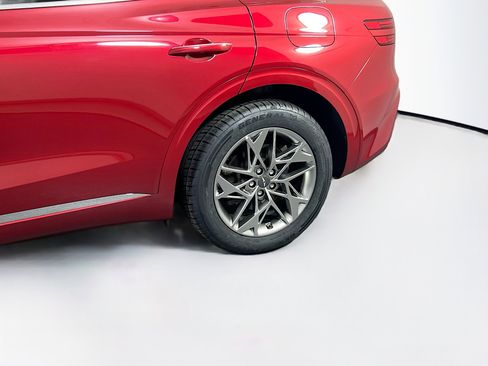 Used 2022 Genesis GV70 2.5T w/ Select Package AWD/4WD image 31