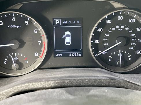 Used 2018 Hyundai Elantra SEL image 12