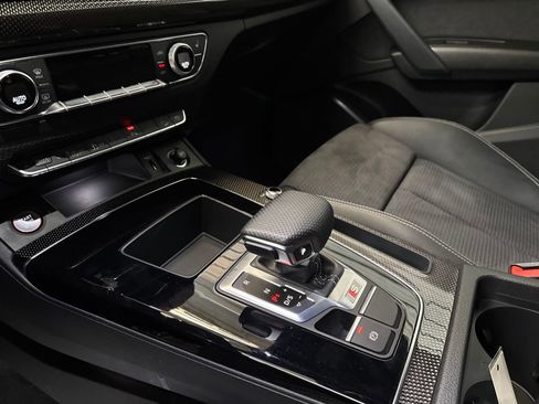 Used 2023 Audi SQ5 Premium w/ Convenience Package AWD/4WD image 20
