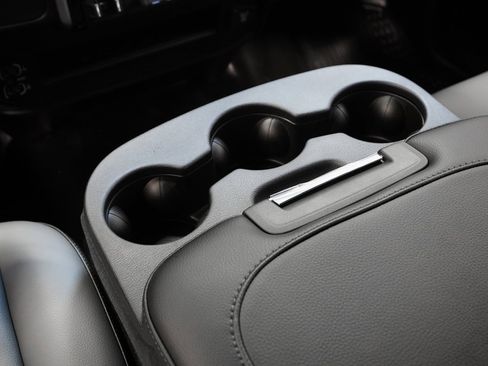 Used 2024 RAM 3500 Tradesman image 32