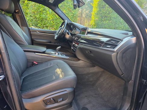 Used 2018 BMW X5 xDrive35i image 38