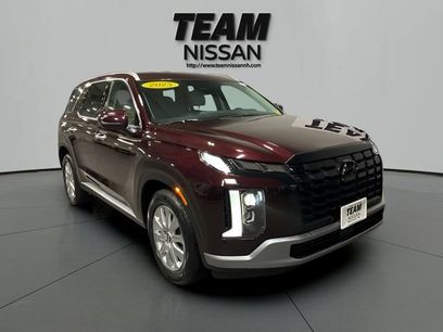 Used 2025 Hyundai Palisade SEL