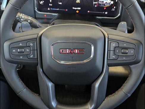 New 2026 GMC Sierra 1500 AT4 w/ AT4 Premium Package image 21