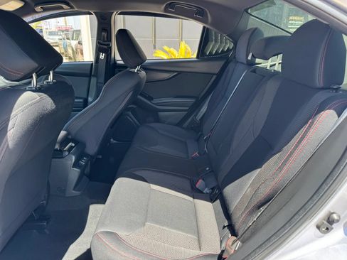 Used 2022 Subaru WRX Premium AWD/4WD image 27