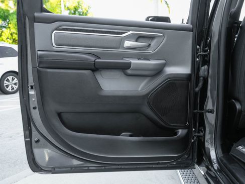 Used 2022 RAM 1500 Big Horn image 30