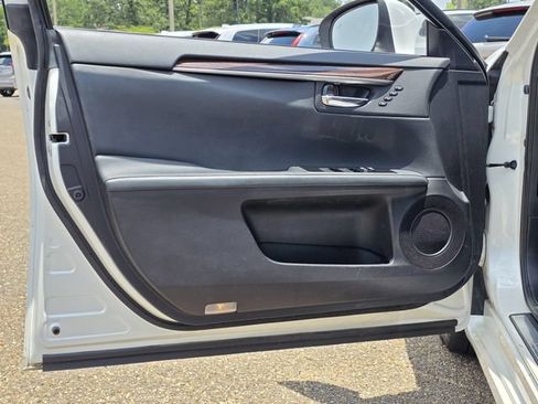 Used 2017 Lexus ES 350 FWD image 14