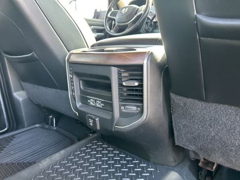 Used 2022 RAM 3500 Laramie image 47