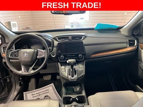 Used 2018 Honda CR-V EX-L image 20