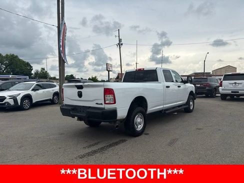 Used 2023 RAM 2500 Tradesman AWD/4WD image 3