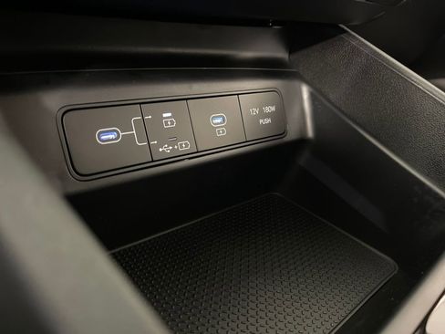 New 2026 Hyundai Tucson SEL image 32