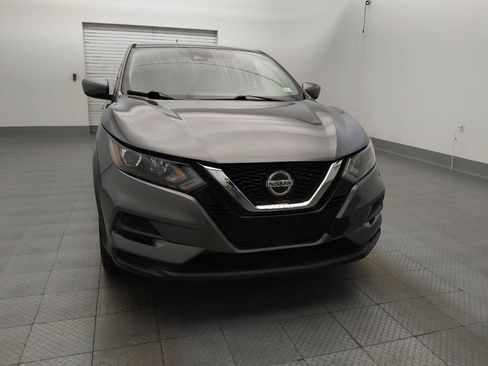 Used 2020 Nissan Rogue Sport S FWD image 14