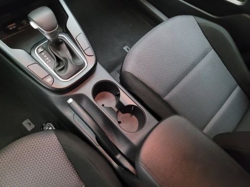 Used 2024 Kia Soul LX w/ Option Group 015 image 26