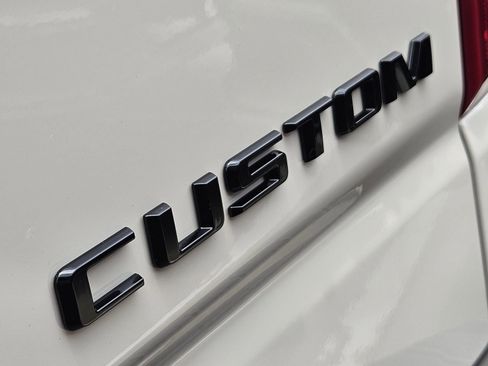 New 2026 Chevrolet Silverado 1500 Custom Trail Boss w/ LPO, Dark Essentials Package AWD/4WD image 16