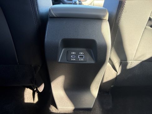 Certified 2025 Subaru Crosstrek 2.5i Sport image 25