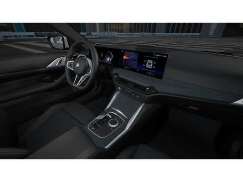 New 2026 BMW 430i Coupe w/ M Sport Package image 14