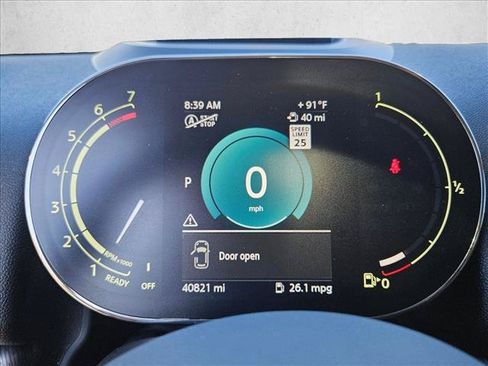 Used 2024 MINI Cooper Countryman S FWD image 11