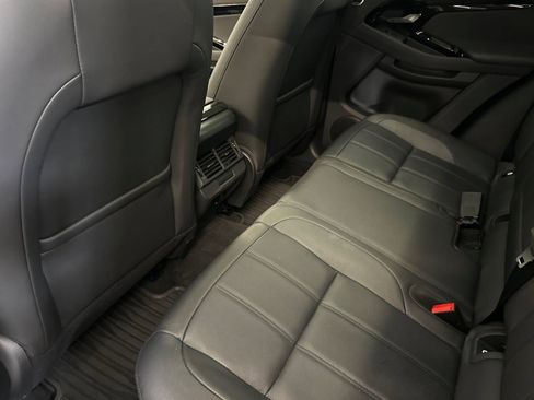 Used 2024 Land Rover Range Rover Evoque Dynamic SE image 26