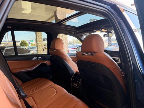 Used 2019 BMW X5 xDrive40i w/ Convenience Package image 40