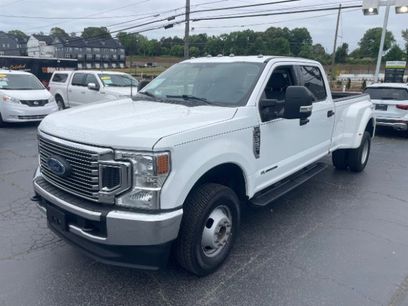 Used 2022 Ford F350 XLT