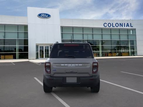 New 2026 Ford Bronco Sport Outer Banks AWD/4WD image 5