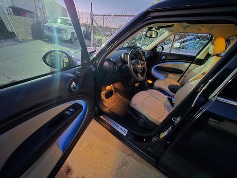 Used 2015 MINI Cooper Countryman S image 47