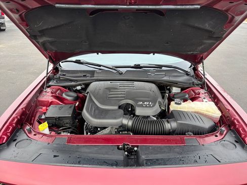 Used 2022 Dodge Challenger GT w/ Blacktop Package image 30