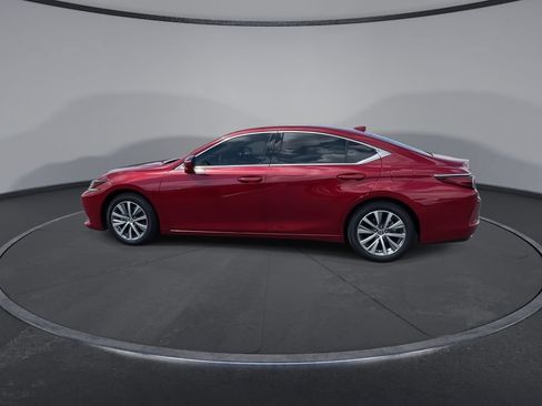 Used 2021 Lexus ES 350 w/ Premium Package FWD image 6