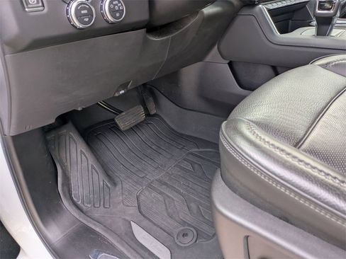 Used 2022 GMC Sierra 1500 Denali image 15